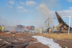 配资炒股开户网站 韩国消防：除2人获救外 预计客机事故其余人员全部遇难