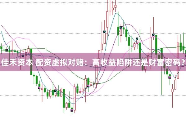 佳禾资本 配资虚拟对赌：高收益陷阱还是财富密码？