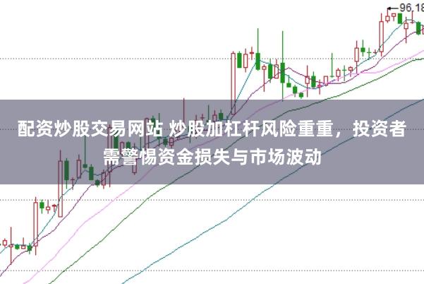 配资炒股交易网站 炒股加杠杆风险重重，投资者需警惕资金损失与市场波动