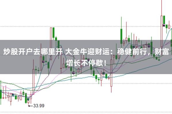 炒股开户去哪里开 大金牛迎财运：稳健前行，财富增长不停歇！