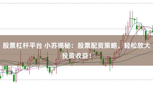 股票杠杆平台 小苏揭秘：股票配资策略，轻松放大投资收益！