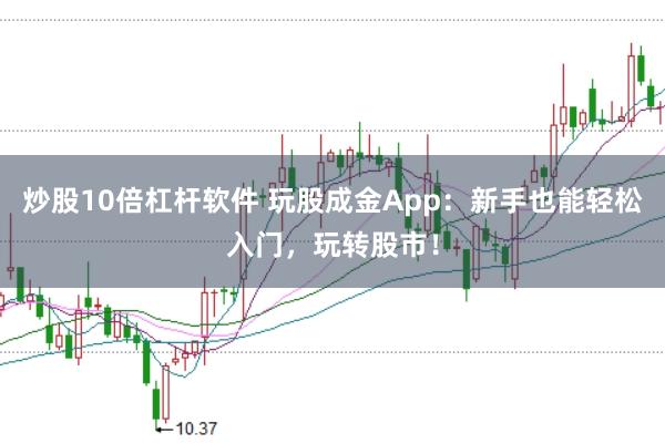 炒股10倍杠杆软件 玩股成金App：新手也能轻松入门，玩转股市！