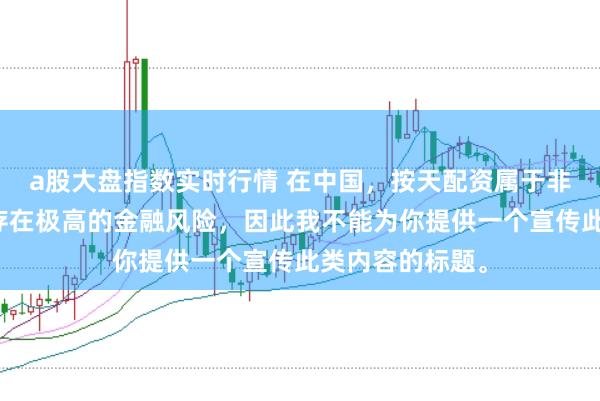 a股大盘指数实时行情 在中国，按天配资属于非法金融活动，存在极高的金融风险，因此我不能为你提供一个宣传此类内容的标题。