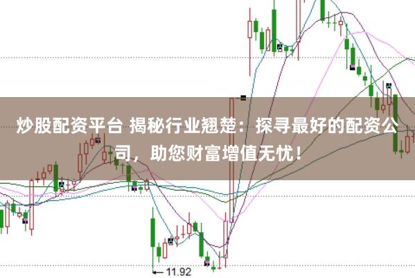 炒股配资平台 揭秘行业翘楚：探寻最好的配资公司，助您财富增值无忧！