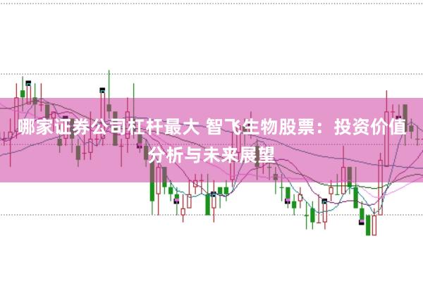 哪家证券公司杠杆最大 智飞生物股票：投资价值分析与未来展望