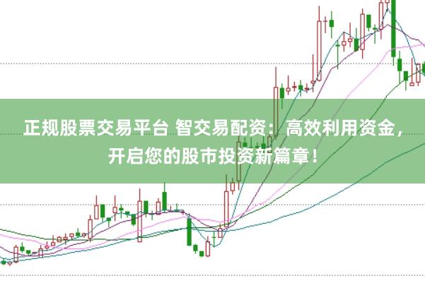 正规股票交易平台 智交易配资：高效利用资金，开启您的股市投资新篇章！