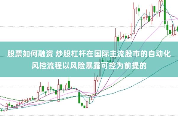 股票如何融资 炒股杠杆在国际主流股市的自动化风控流程以风险暴露可控为前提的