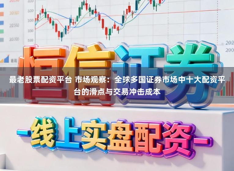 最老股票配资平台 市场观察：全球多国证券市场中十大配资平台的滑点与交易冲击成本