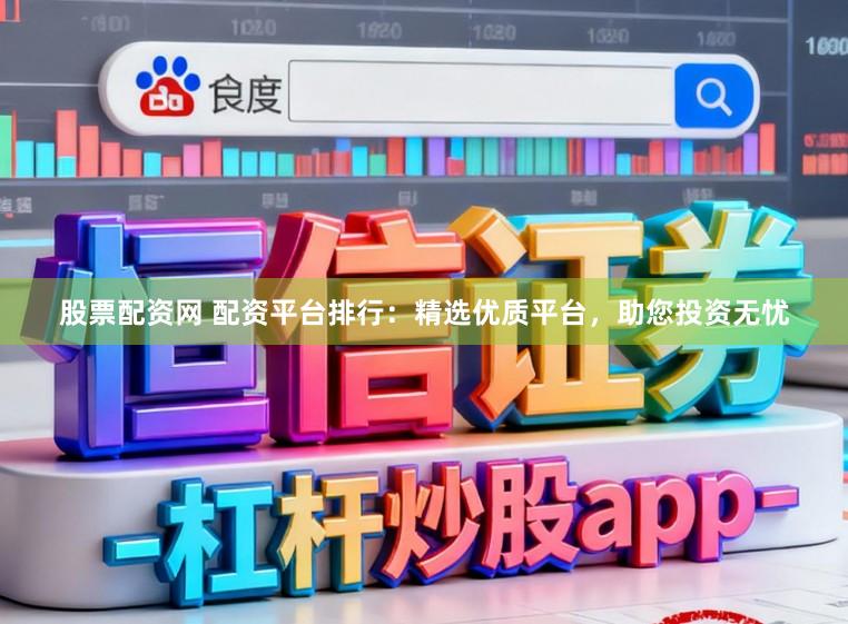 股票配资网 配资平台排行:精选优质平台,助您投资无忧