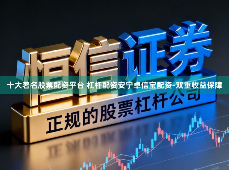十大著名股票配资平台 杠杆配资安宁卓信宝配资-双重收益保障