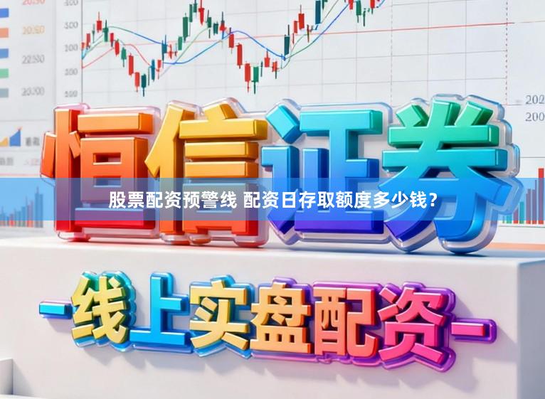 股票配资预警线 配资日存取额度多少钱？
