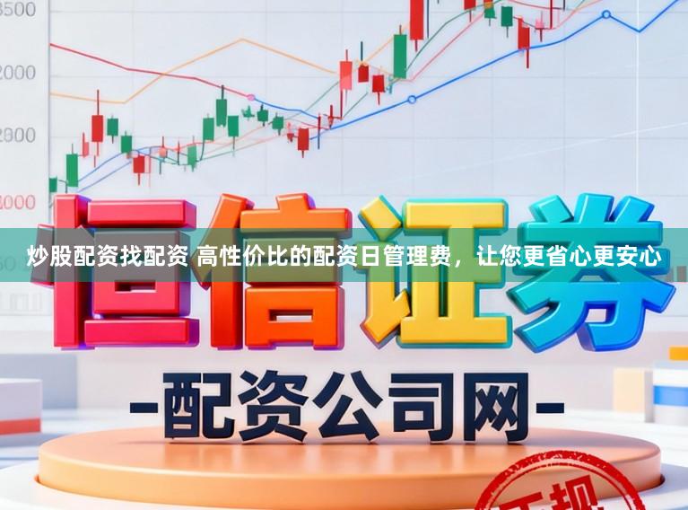 炒股配资找配资 高性价比的配资日管理费，让您更省心更安心