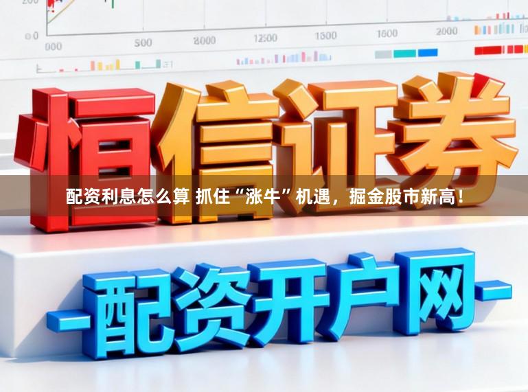 配资利息怎么算 抓住“涨牛”机遇，掘金股市新高！