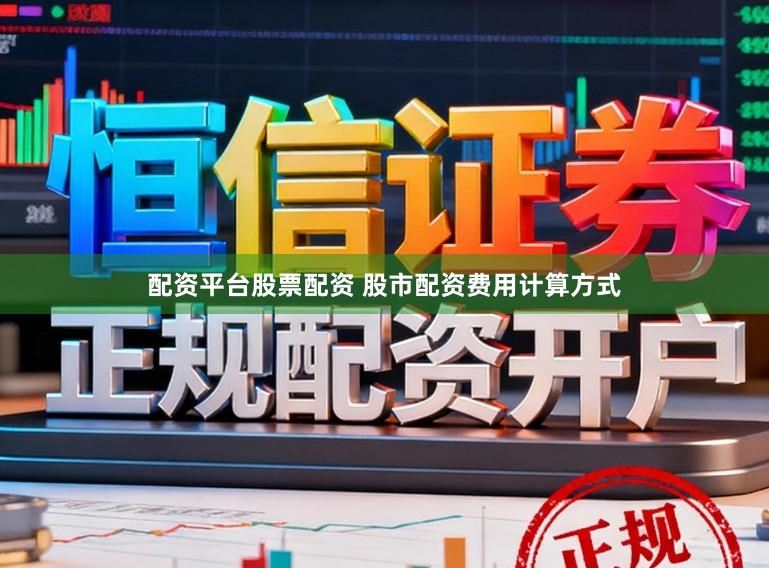配资平台股票配资 股市配资费用计算方式