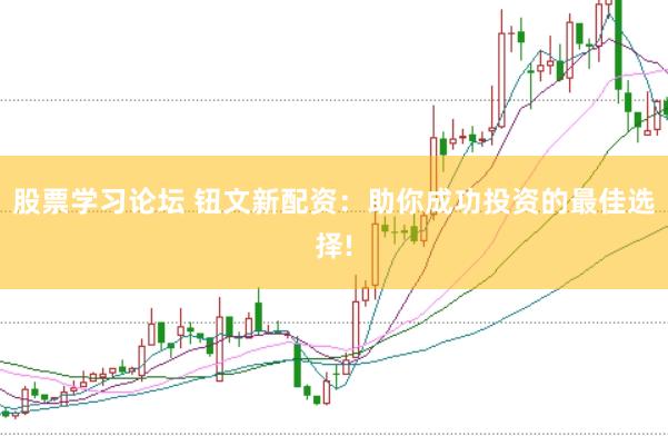 股票学习论坛 钮文新配资：助你成功投资的最佳选择!