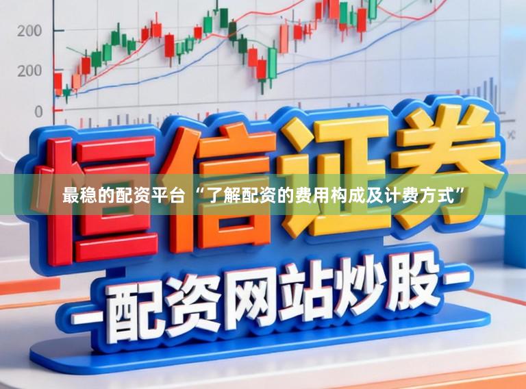 最稳的配资平台 “了解配资的费用构成及计费方式”